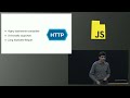 Building The Hundred Year Web Service With Htmx Alexander Petros