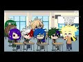 Some People Has Daddy Issues Part 5 I Think Jiro Emily And Izuku Afton