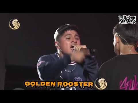 Minuto libre💥💥 Otra joya de #skill  vs #kian   || #fmsperu  2022 || jornada 3