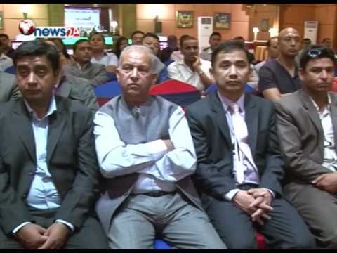 Business Compile (2073-01-31)- NEWS24 TV