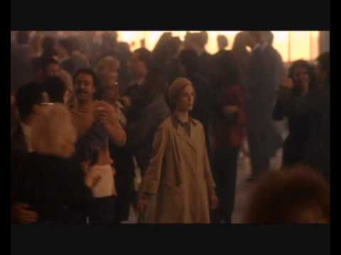The Fisher King Dance Scene. Grand Central Station.