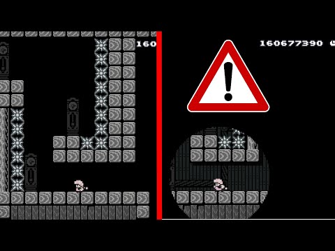 Super Mario Maker 2 🔥 Expert Endless Challenge #1001