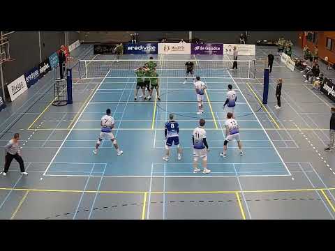 Highlights Simplex/SSS VS Amysoft Lycurgus 18-12-2021