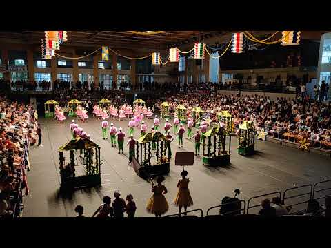 Marchas TV - Marcha da Charneca 2019