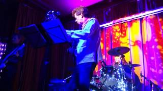 The Monochrome Set, The Lighter Side Of Dating, Gullivers, Manchester, 25/03/17