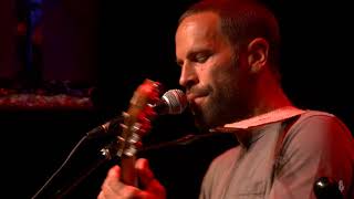 Jack Johnson - Big Sur (Live on eTown)