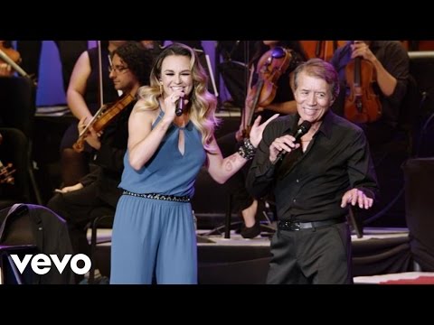 José María Napoleón - Eres (En Vivo) ft. María José