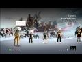 Assassin's Creed 3 Reveal Theme (Xbox HD ...