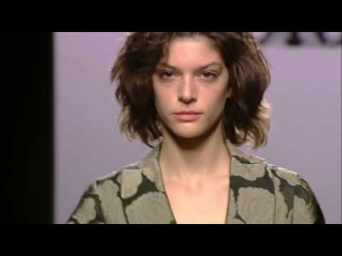 Desfile de ROBERTO TORRETTA