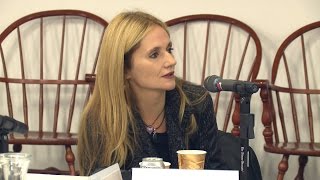 Political Concepts at Brown, December 4, 2015  3 of 4