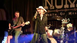 NOMaD - Trick Pony - Just What I Do (Cover)