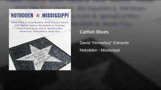 Catfish Blues