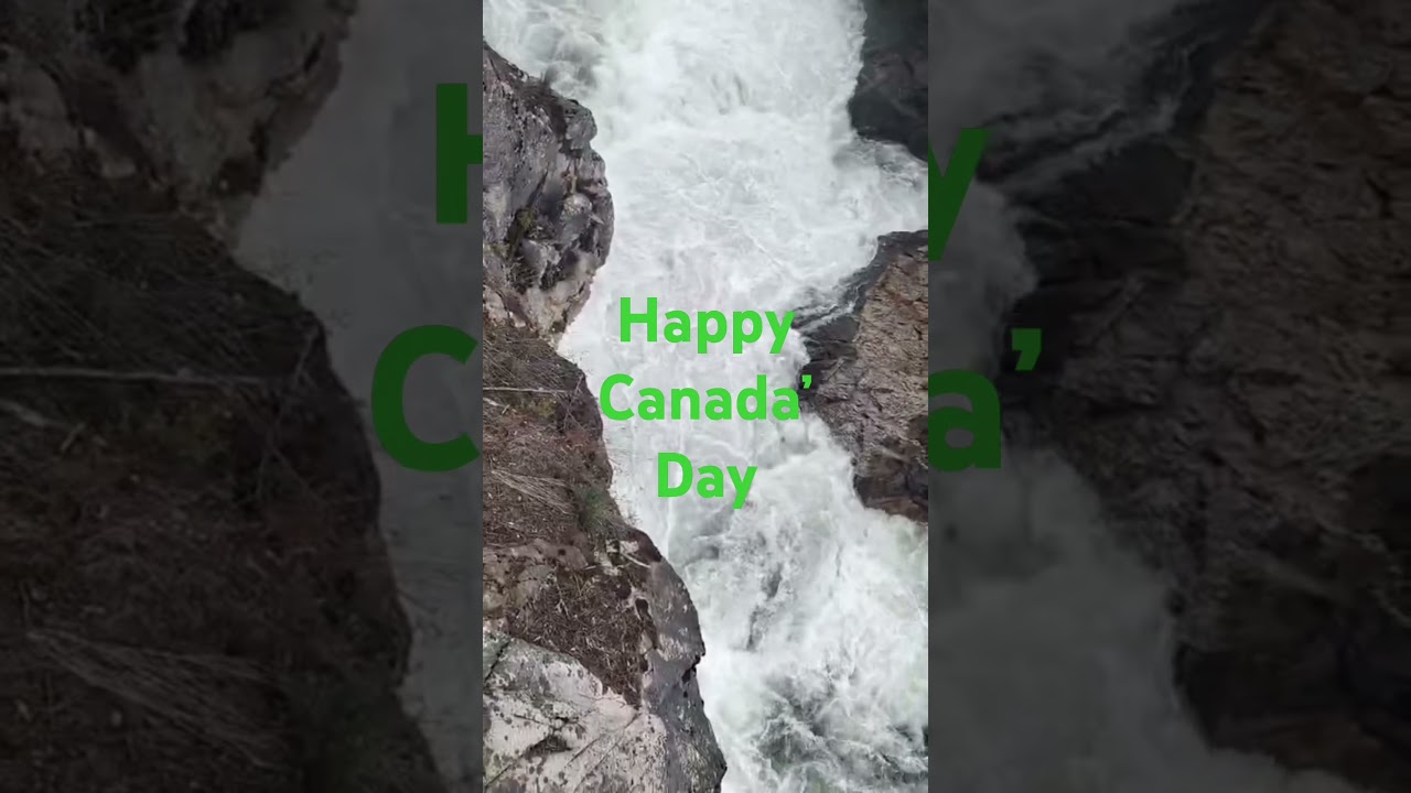 🇨🇦🍁 Happy Canada Day 2026 | कनाडा दिवस की हार्दिक शुभकामनाएँ ❤️🎉 Celebrate FreedomUnity 🌎!short
