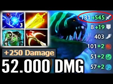 OMG Monster Radiance Mid Tide Build +500 Dmg 8500 MMR Craziest Gameplay Before Chongqing Major