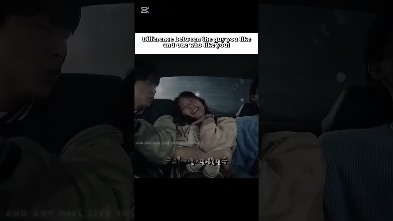 Difference is clear 🎀||@Moon_x_Aura