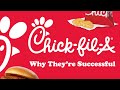 Chick fil A Why They 039 re Successful von Chick fil A Why They 039 re Successful von
