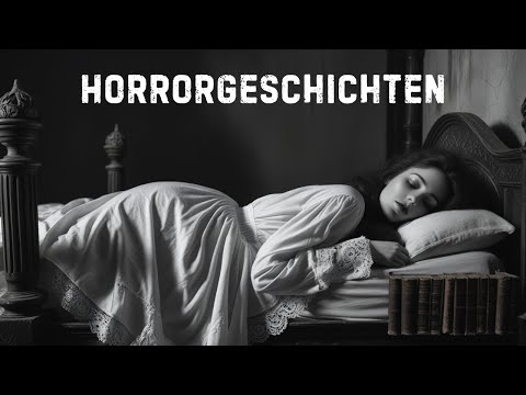 Echte Gruselgeschichten: Erlebte Paranormale Erfahrungen