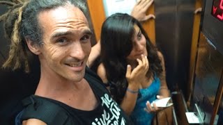 NEVER SEEN HER THIS ANGRY!