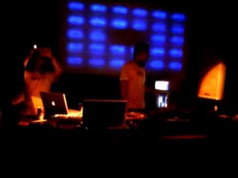 Andy Duguid feat Leah - Wasted @Istmo Nights played by Ferk