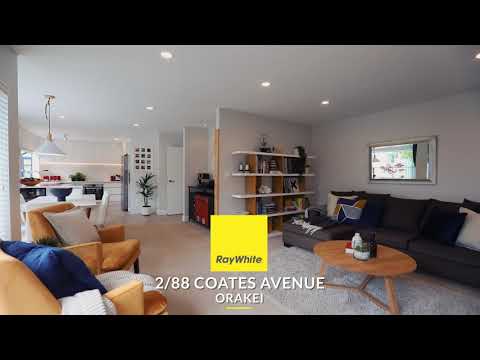 2/88 Coates Avenue, Orakei - Mike Zelcer (Short Version)