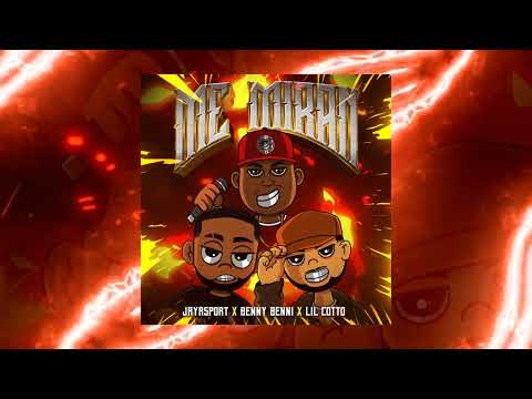 Jay RSport | Benny Benni | Lil Cotto | Me Mira [Cover Audio]