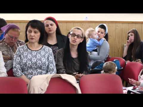 Duminica 01 Mai 2016 seara