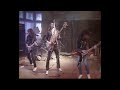 Motorhead on The Young Ones