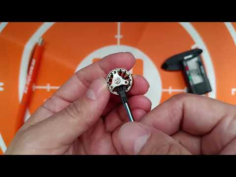 Моторчик двигатель для квадрокоптера LSRC S1S LS-S1 S5S S138 S136 pro E99 MAX Z908 MAX 4D-M2 Drone 3.7v 1шт - фото 1 - id-p2139682951