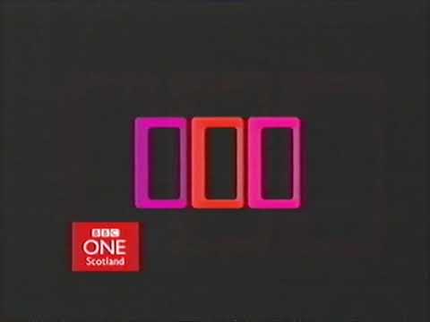 BBC One Junction  - 5 March, 2004   #TBT