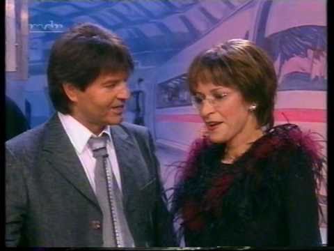 Ingrid Raack- Wiedersehen macht Freude 1999
