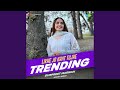 Likhe Jo Khat Tujhe Trending