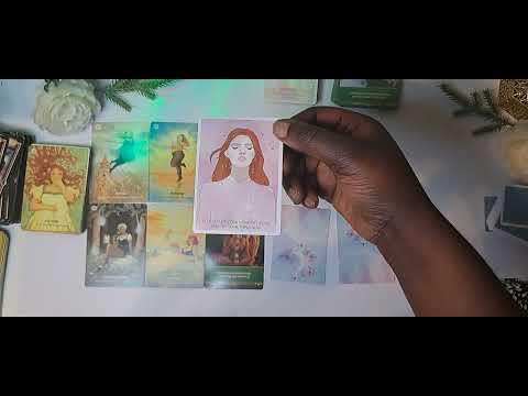 Wochenorakel 🔮🩷 01.01.24 bis 10.01.24