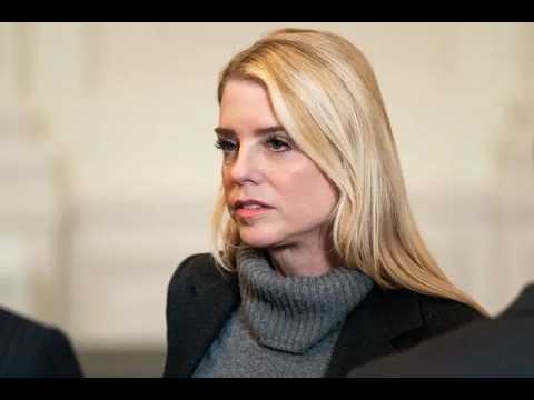 Pam Bondi gets the Epstein news she FEARED