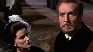 The Haunted Palace (1963) Video