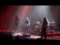 Mustasch - It's Never Too Late (Live) HD 13/12-2012