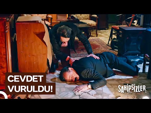 Sen Belaya Bulaşırsan Bela Da Sana Bulaşır | Sahipsizler 11. Bölüm