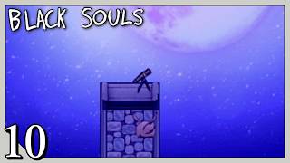 #10【リヴァ】BLACK SOULSII -愛しき貴方へ贈る不思議の国-【実況】