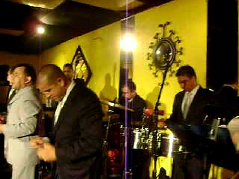 feliz contigo fernando gonzalez y el combo que nota