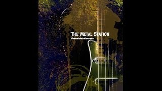 George Lynch Interview - MTRS - TMS