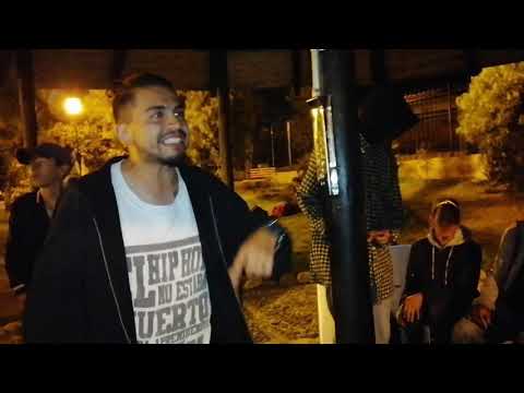 LISTA DE LA MUERTE DIAM VS HORUS // EL CACIQUE DE LA ALDEA