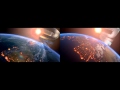 Blender Universal Studios Intro Comparison With The Original Universal Studios Intro