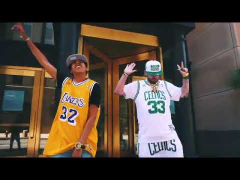 Kay Wattz x Troi Blige - Tables Switch