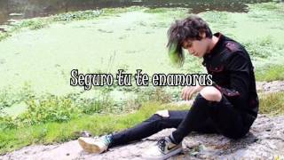 CD9 - Lío en la Cabeza (Letra) ".5"