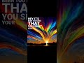 Rainbow im the sky