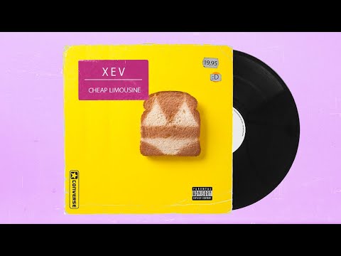 KAYTRANADA x Mac Miller x Anderson Paak Type Beat - XEV