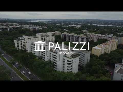 Apartamento à venda - SQS 212 - Asa Sul Brasília