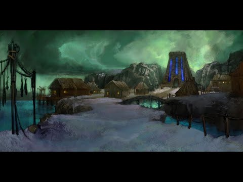Icewind Dale enhanced edition Gameplay part 1