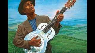 Connected - Eric Bibb (Live à Fip)