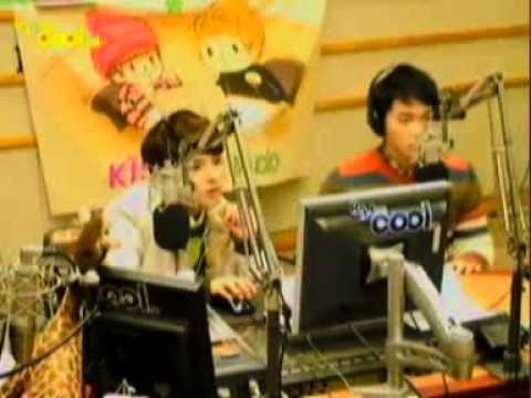 120118 KTR cute + crazy cut