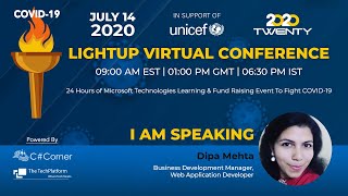 Microsoft AI by Dipa Mehta